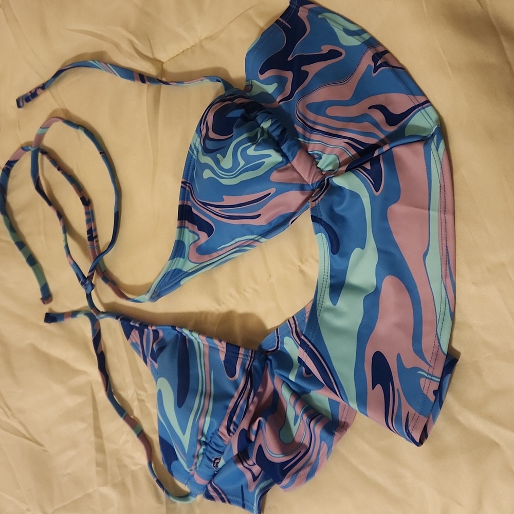 Bikini set from Target - Picture 7 of 10